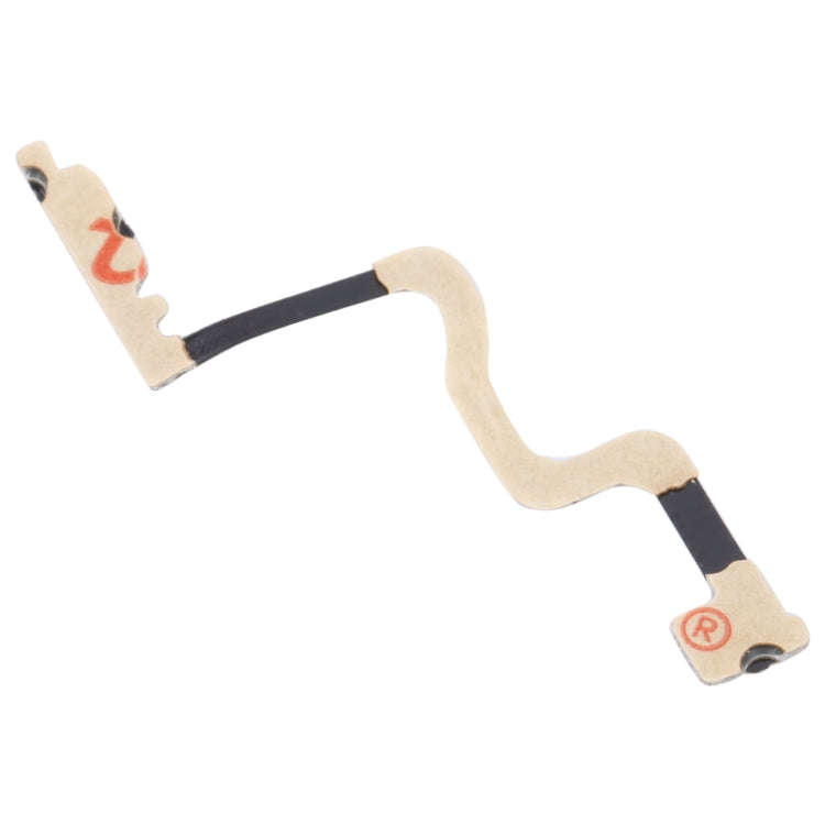 Power Button Flex Cable, For OPPO Reno8 PGBM10 CN Version, For OPPO Reno8 Pro PGAM10 CN Version, ...