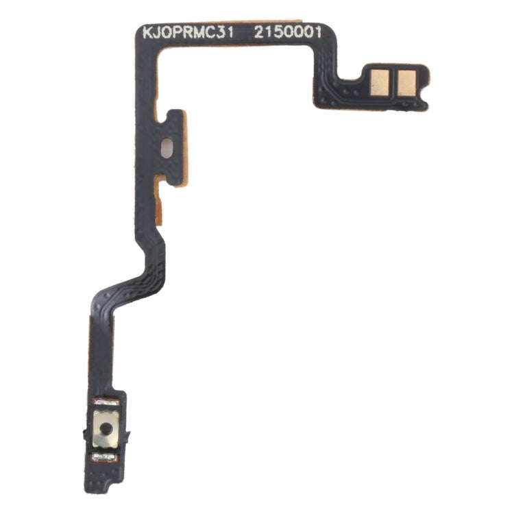 Power Button Flex Cable, For OPPO Reno8 PGBM10 CN Version, For OPPO Reno8 Pro PGAM10 CN Version, ...
