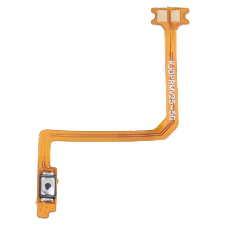 Power Button Flex Cable, For OPPO Reno8 PGBM10 CN Version, For OPPO Reno8 Pro PGAM10 CN Version, ...