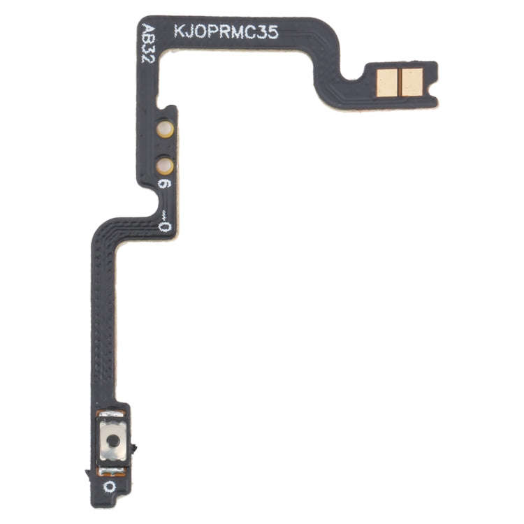 Power Button Flex Cable, For OPPO Reno8 PGBM10 CN Version, For OPPO Reno8 Pro PGAM10 CN Version, ...