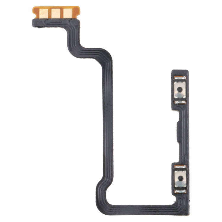Volume Button Flex Cable, For OPPO Reno8 PGBM10 CN Version, For OPPO Reno8 Pro PGAM10 CN Version,...