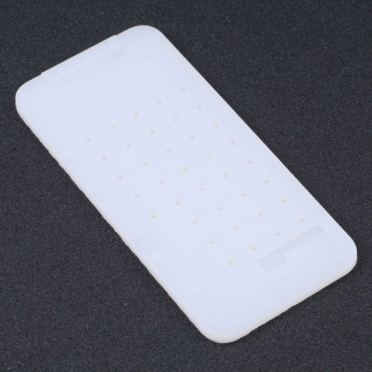 Glue Remove Silicone Pad, For iPhone 12 Mini, For iPhone 12 / 12 Pro, For iPhone 12 Pro Max, For ...