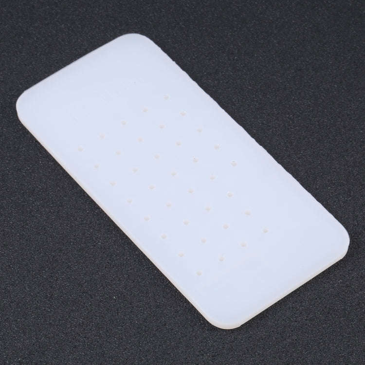 Glue Remove Silicone Pad, For iPhone 12 Mini, For iPhone 12 / 12 Pro, For iPhone 12 Pro Max, For ...