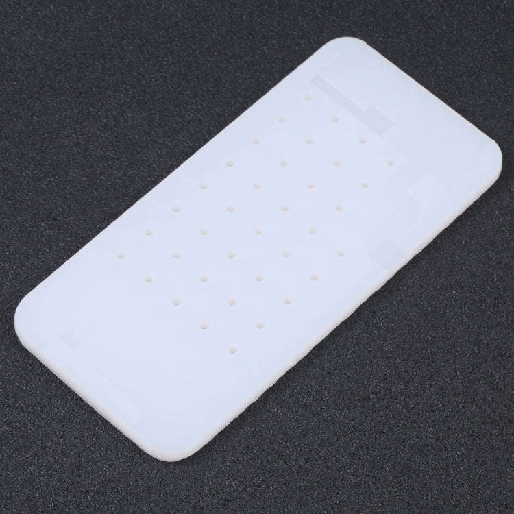 Glue Remove Silicone Pad, For iPhone 12 Mini, For iPhone 12 / 12 Pro, For iPhone 12 Pro Max, For ...