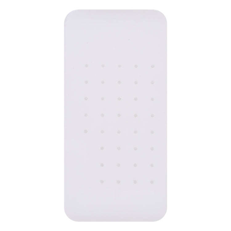 Glue Remove Silicone Pad, For iPhone 12 Mini, For iPhone 12 / 12 Pro, For iPhone 12 Pro Max, For ...