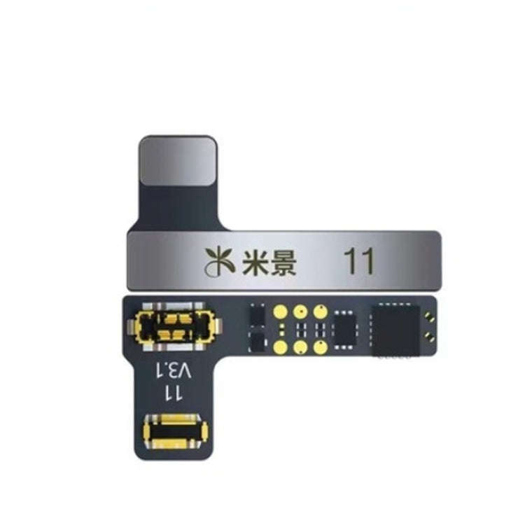 MiJing Battery External Flat Cable, Cable For iPhone 11/11Pro Max, Cable For iPhone 11, Cable For...