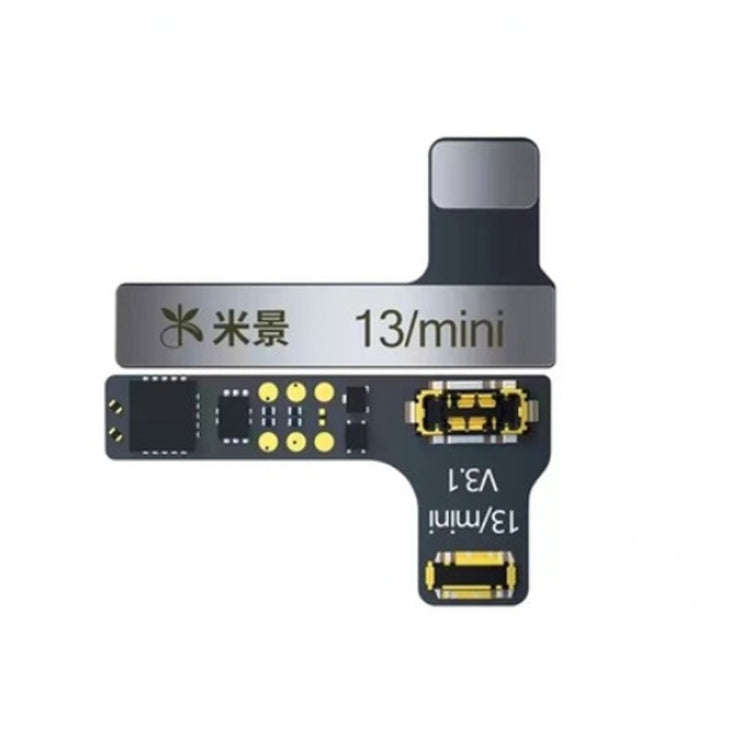 MiJing Battery External Flat Cable, Cable For iPhone 11/11Pro Max, Cable For iPhone 11, Cable For...