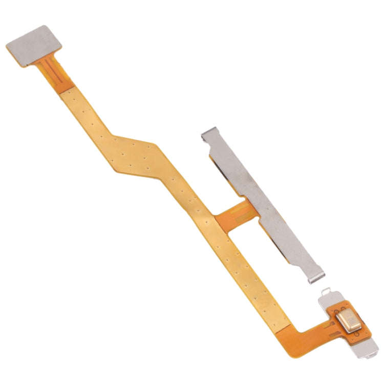 For Xiaomi Redmi 10C/Redmi 10 India Power Button & Volume Button Flex Cable, For Xiaomi Redmi K50...