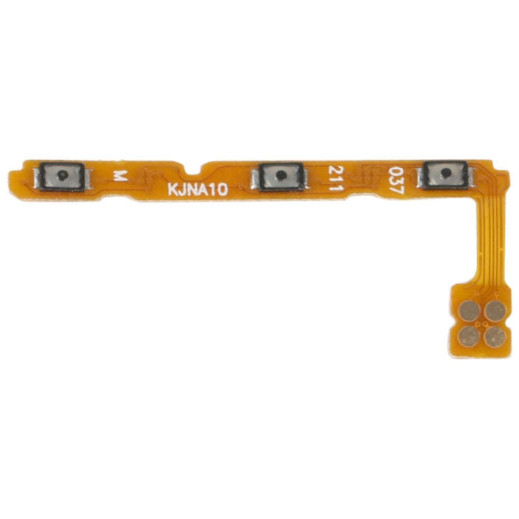 Power Button & Volume Button Flex Cable, For Huawei Nova 10, For Huawei Nova 10 Pro, For Honor Pl...