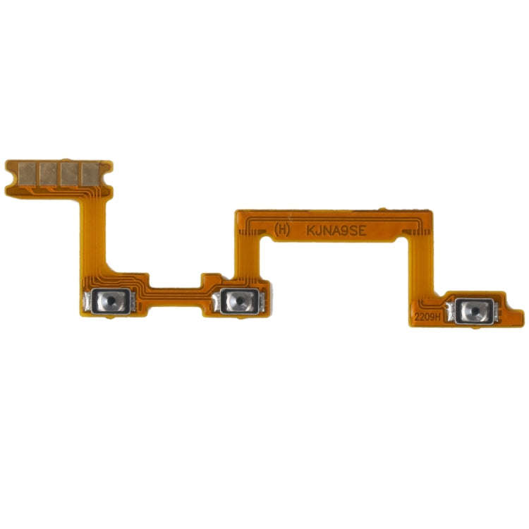 Power Button & Volume Button Flex Cable, For Huawei Nova 10, For Huawei Nova 10 Pro, For Honor Pl...
