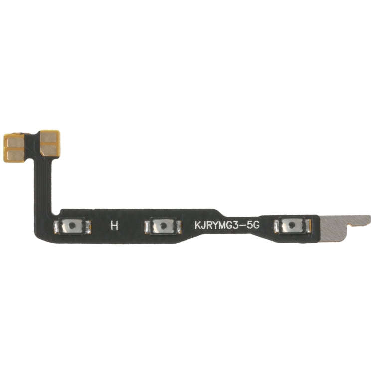 Power Button & Volume Button Flex Cable, For Huawei Nova 10, For Huawei Nova 10 Pro, For Honor Pl...