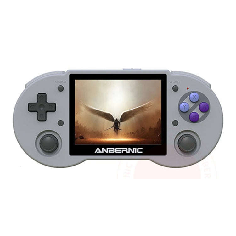 ANBERNIC RG353P Handheld Game Console 3.5 inch Screen Android Linux System, 16G, 16G+64G, 16G+128...