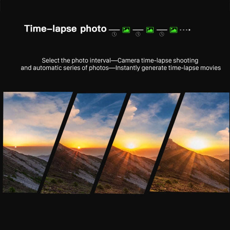 TL2300 2 Mega Pixels 2.4 inch TFT Screen Full Color Time Lapse Camera, TL2300
