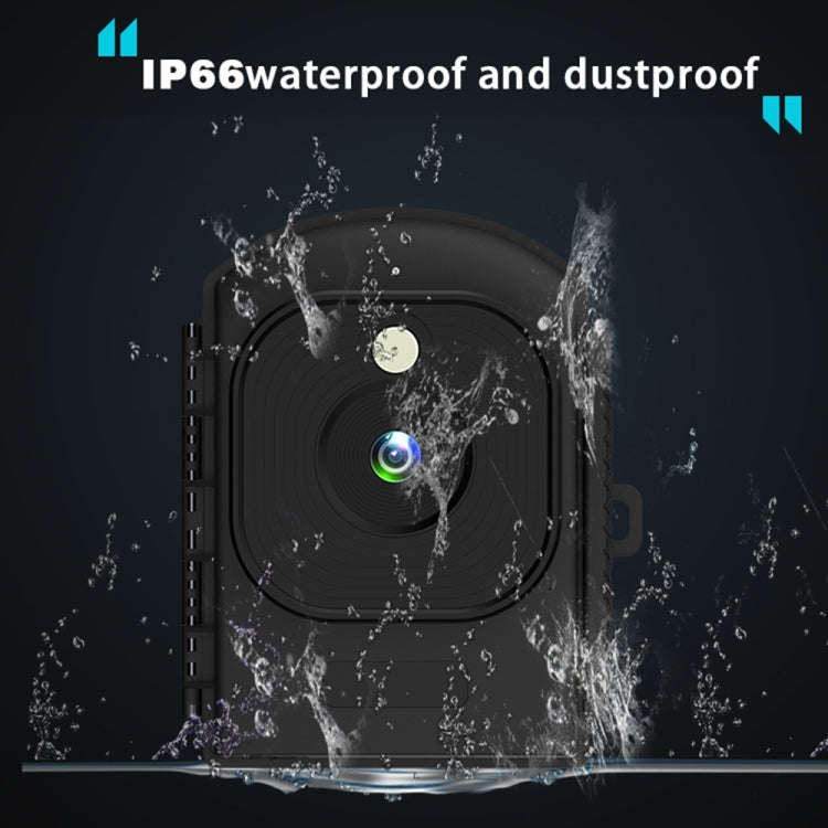 TL2300 2 Mega Pixels 2.4 inch TFT Screen Full Color Time Lapse Camera, TL2300