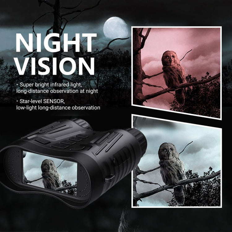 NV2180 Outdoor Hunting Digital Night Vision Binoculars, NV2180