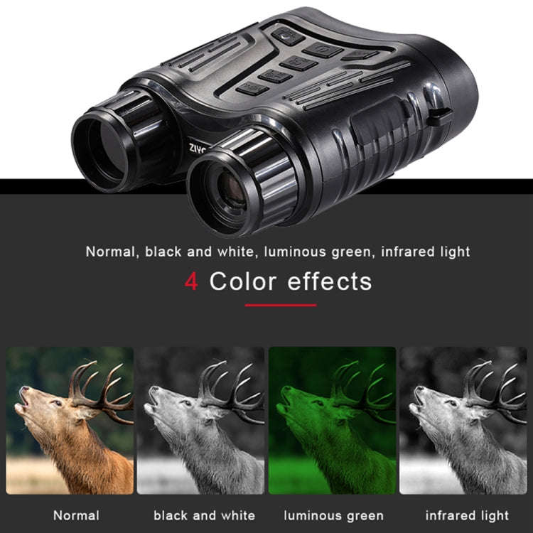 NV2180 Outdoor Hunting Digital Night Vision Binoculars, NV2180