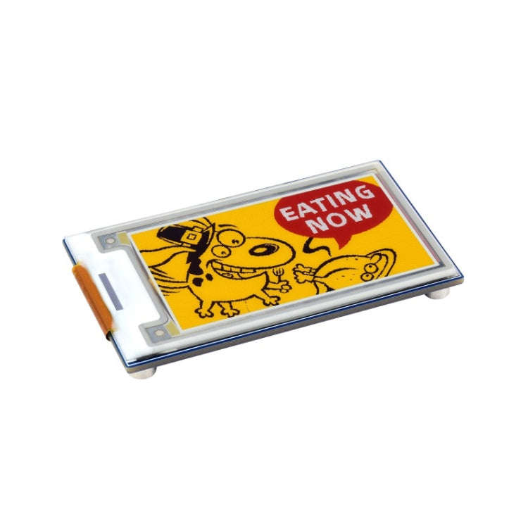 Waveshare 2.36 inch 296×168 E-paper Module, 2.36 inch