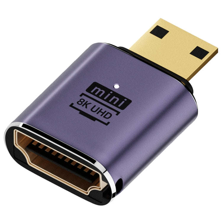 8K HDMI 2.1 to Micro HDMI Adapter, D8K-01, D8K-02, D8K-03, D8K-04, D8K-05, C8K-01, C8K-02, C8K-03...