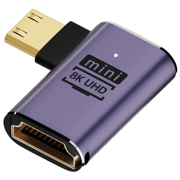 8K HDMI 2.1 to Micro HDMI Adapter, D8K-01, D8K-02, D8K-03, D8K-04, D8K-05, C8K-01, C8K-02, C8K-03...