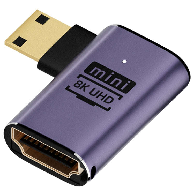 8K HDMI 2.1 to Micro HDMI Adapter, D8K-01, D8K-02, D8K-03, D8K-04, D8K-05, C8K-01, C8K-02, C8K-03...