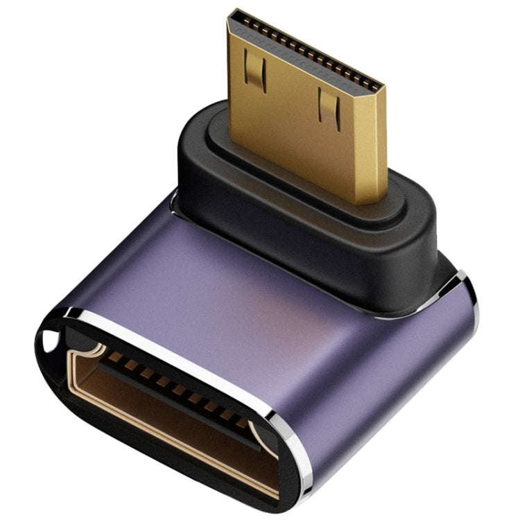8K HDMI 2.1 to Micro HDMI Adapter, D8K-01, D8K-02, D8K-03, D8K-04, D8K-05, C8K-01, C8K-02, C8K-03...