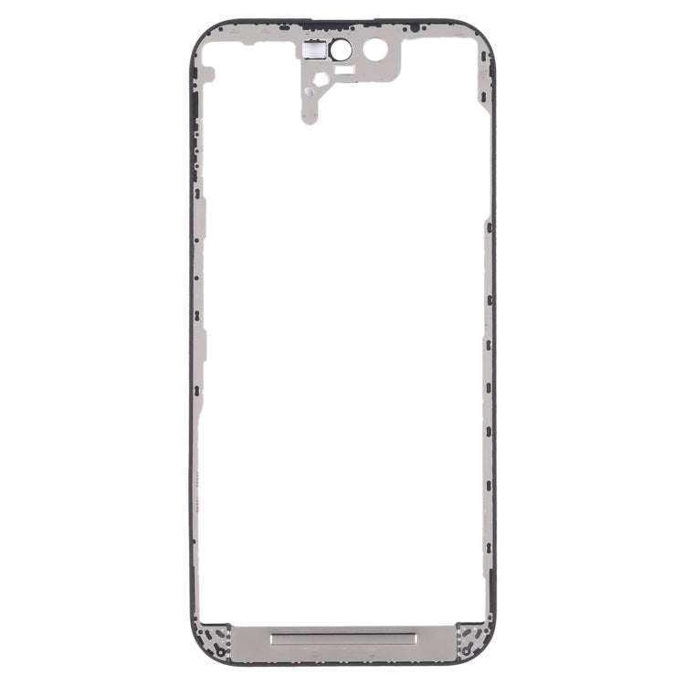 Front LCD Screen Bezel Frame, For iPhone 14, For iPhone 14 Plus, For iPhone 14 Pro, For iPhone 14...