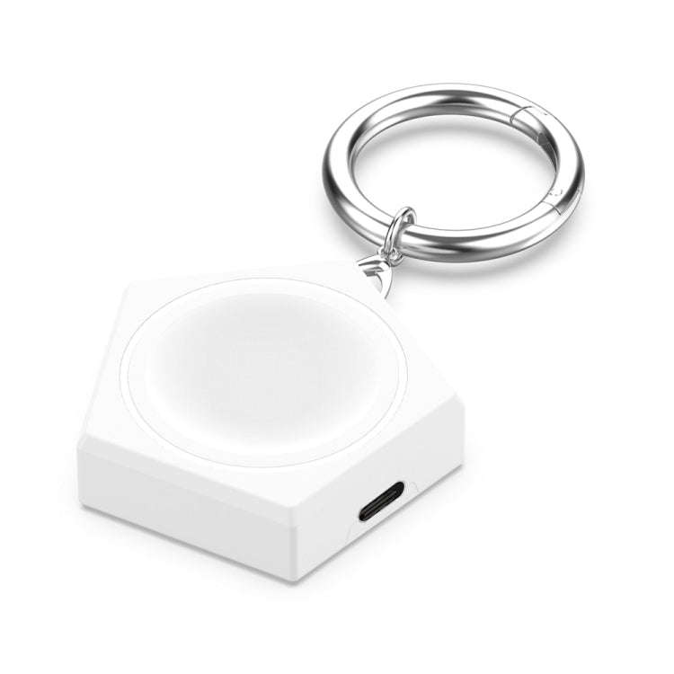 Type-C Portable Universal Smart Watch Charger, For Huawei Watch Buds