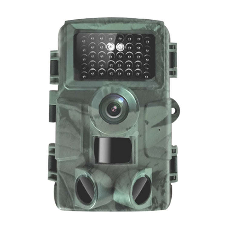 PR4000 2 inch LCD Screen 4K Infrared Night Vision Wild Animal Hunting Tracking Camera, PR4000