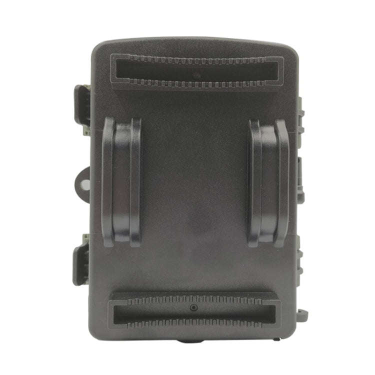 PR4000 2 inch LCD Screen 4K Infrared Night Vision Wild Animal Hunting Tracking Camera, PR4000