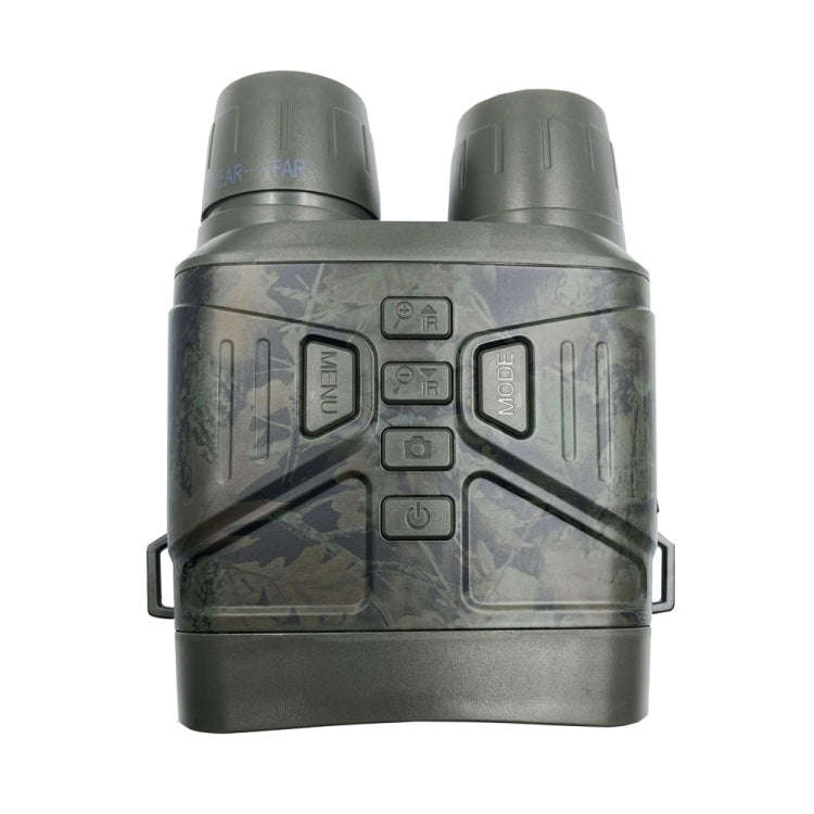 NV4000C Outdoor Hunting 4K HD Binocular Digital Night Vision, NV4000C