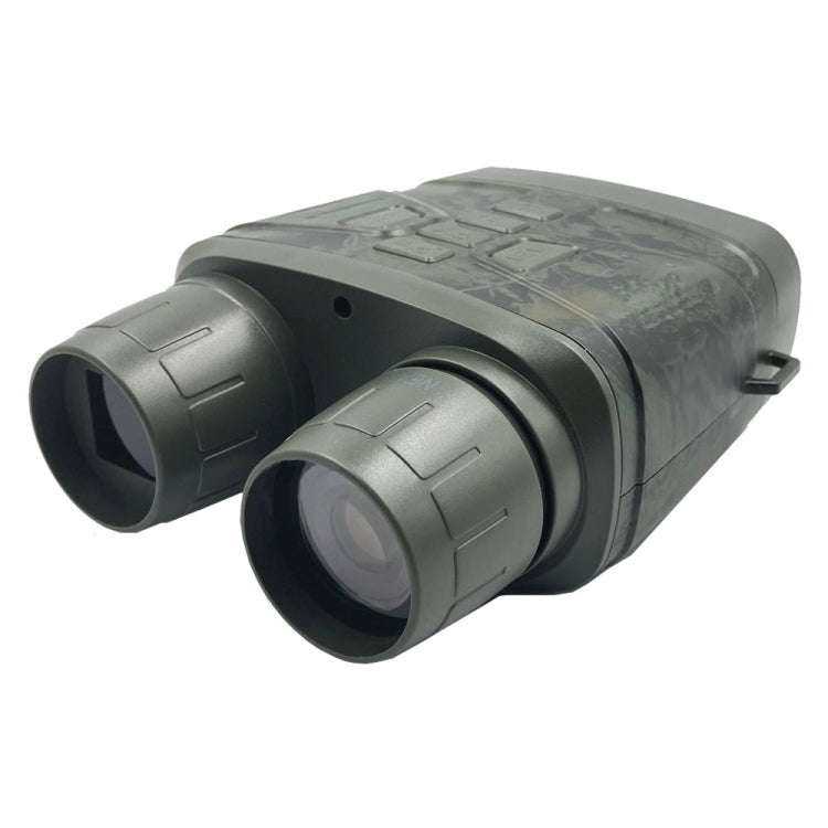 NV4000C Outdoor Hunting 4K HD Binocular Digital Night Vision, NV4000C