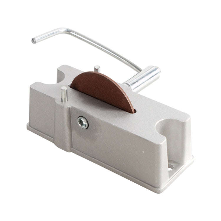 Manual Piston Ring Filer 120 Grit Carbide Grinding Wheel