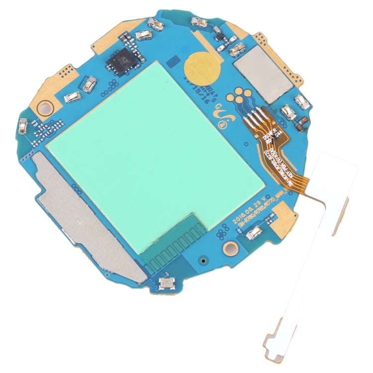Original Motherboard, For Samsung Galaxy Gear S3 Frontier LTE SM-R765A, For Samsung Gear S3 Front...