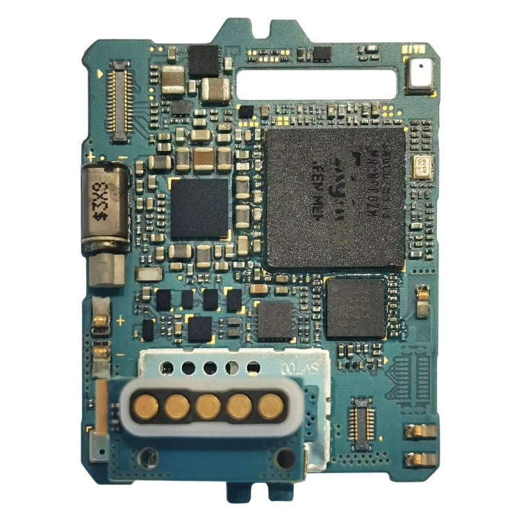 Original Motherboard, For Samsung Galaxy Gear S3 Frontier LTE SM-R765A, For Samsung Gear S3 Front...
