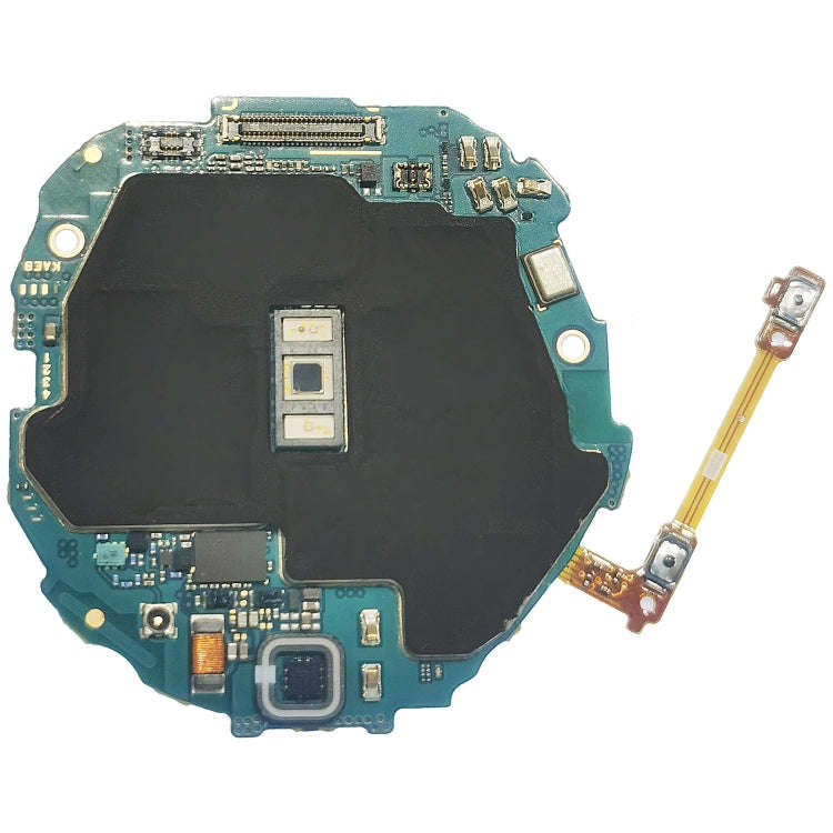 Original Motherboard, For Samsung Galaxy Gear S3 Frontier LTE SM-R765A, For Samsung Gear S3 Front...