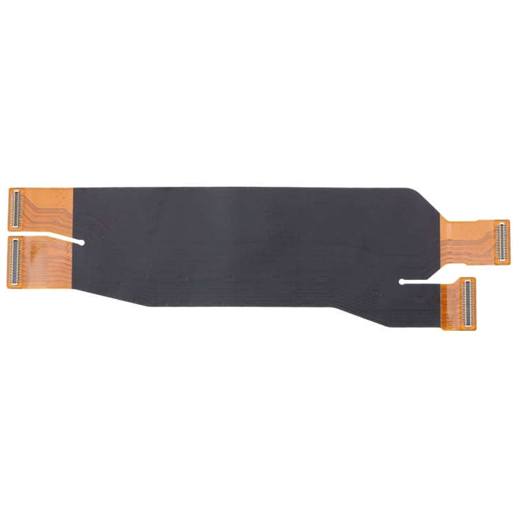 OEM Motherboard Flex Cable, For Xiaomi Redmi Note 11 Pro 4G / Note 11 Pro+ 5G India / Note 11E Pr...