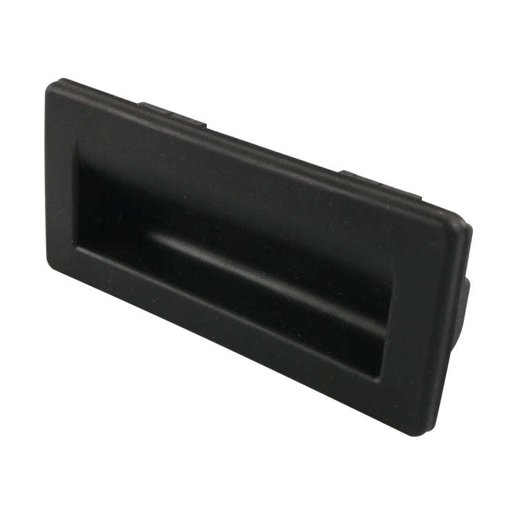 A7675 For Volkswagen / Skoda Car Trunk Tailgate Switch 3V0827566, A7675