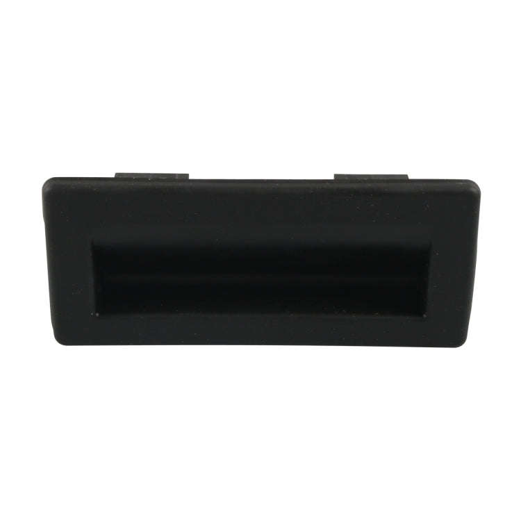A7675 For Volkswagen / Skoda Car Trunk Tailgate Switch 3V0827566, A7675
