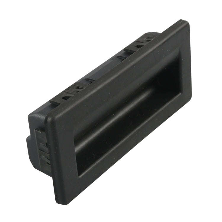 A7675 For Volkswagen / Skoda Car Trunk Tailgate Switch 3V0827566, A7675