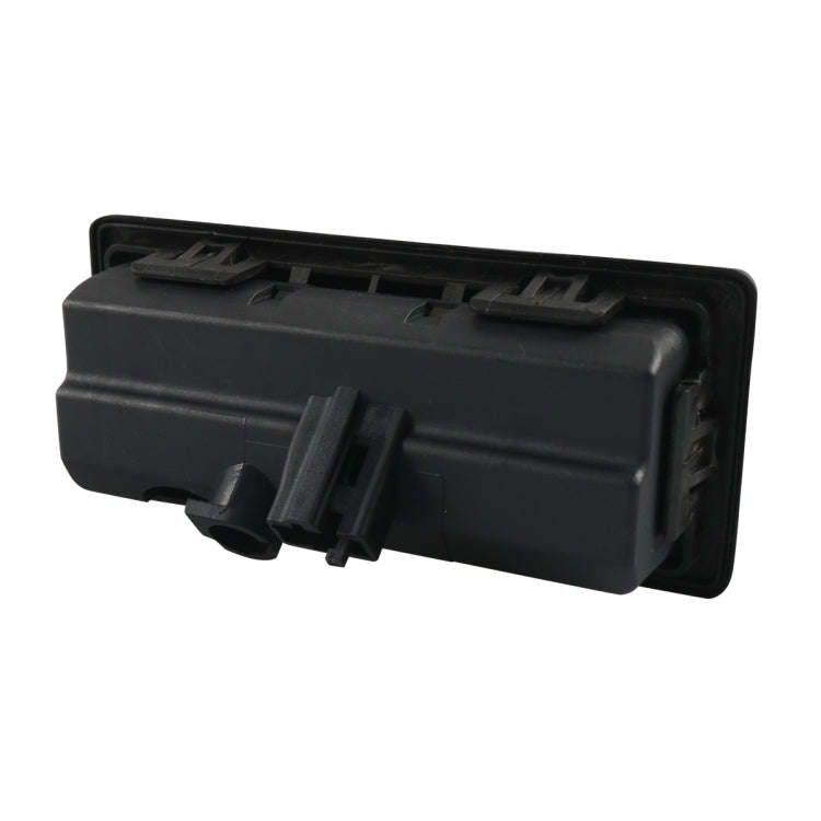 A7675 For Volkswagen / Skoda Car Trunk Tailgate Switch 3V0827566, A7675