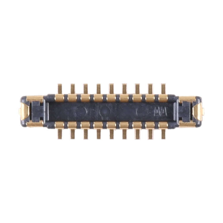 LCD Display FPC Connector On Flex Cable, For iPhone 14, For iPad Air 2020 60Pin, For iPad Pro 11 ...