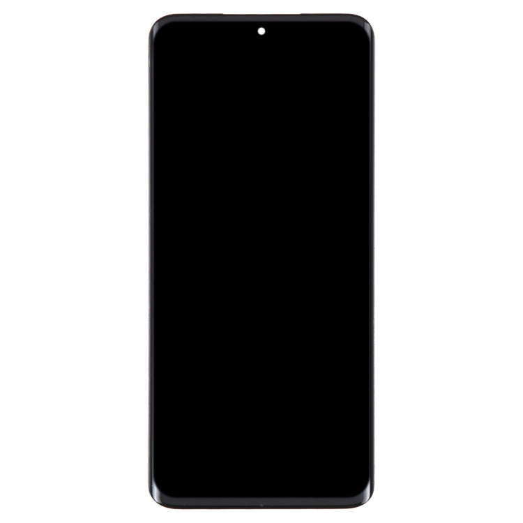 Original LCD Screen For Honor Magic4 Pro With Digitizer Full Assembly, Not Supporting Fingerprint...