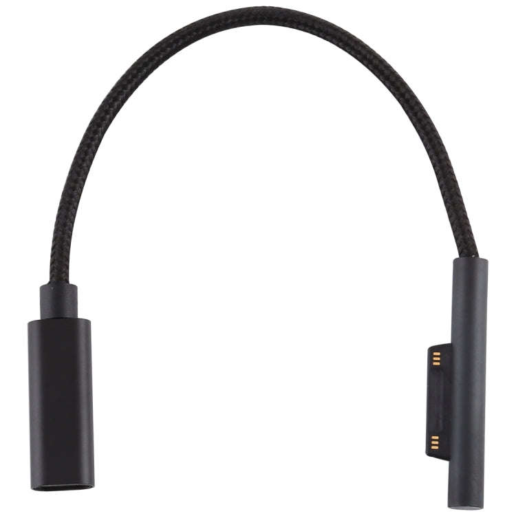 For Pro 6 / 5 to USB-C / Type-C Female Interfaces Power Adapter Charger Cable