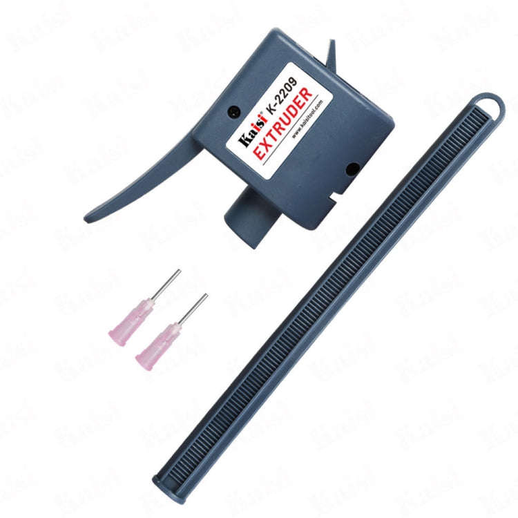 Kaisi K-2209 Universal Large-doses Labor-saving Manual Glue Gun, Kaisi K-2209