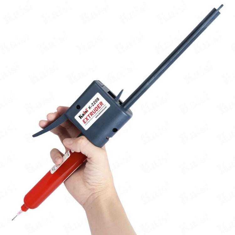 Kaisi K-2209 Universal Large-doses Labor-saving Manual Glue Gun, Kaisi K-2209