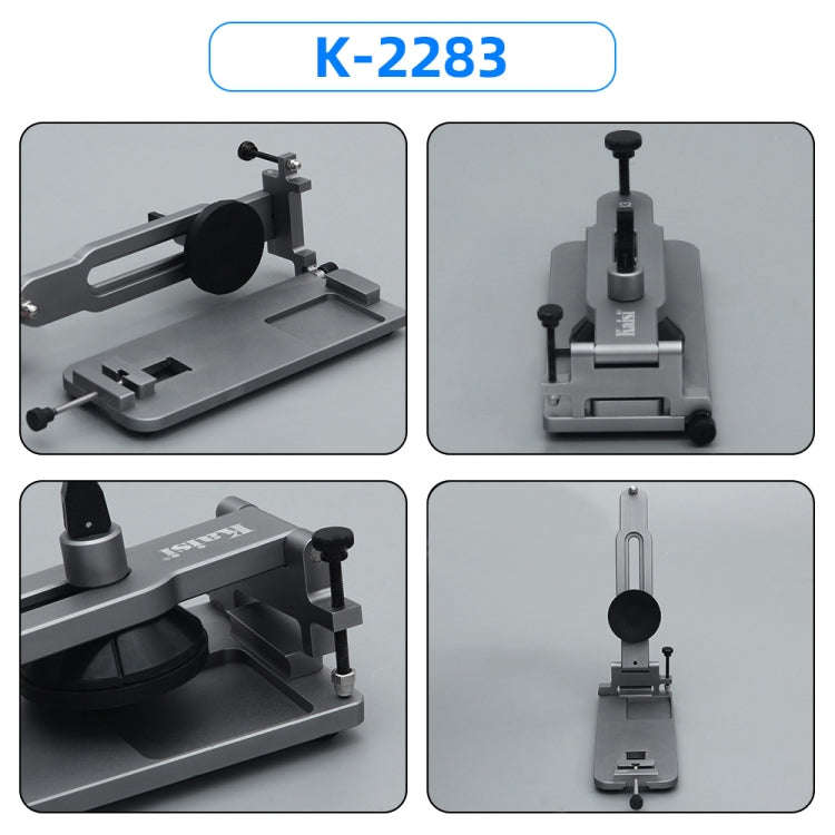 Kaisi K-2283 Universal Unheated LCD Screen Separator Fixture, K-2283