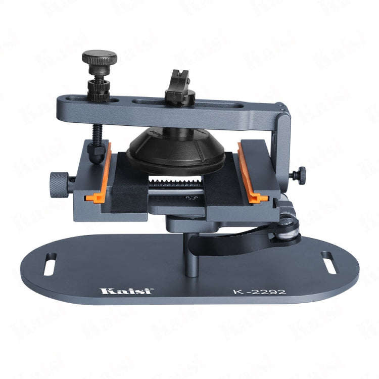 Kaisi K-2292 2 in1 360 Rotation Multifunctional Fixture, K-2292
