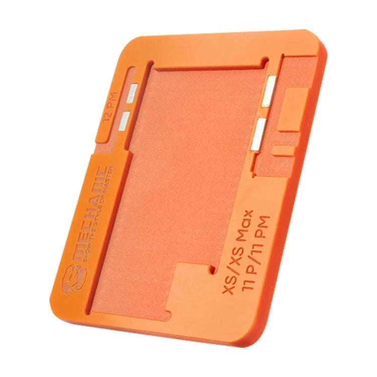 Mechanic B-Fix Battery Welding Fixture for iPhone X-12 Pro Max, Mechanic B-Fix