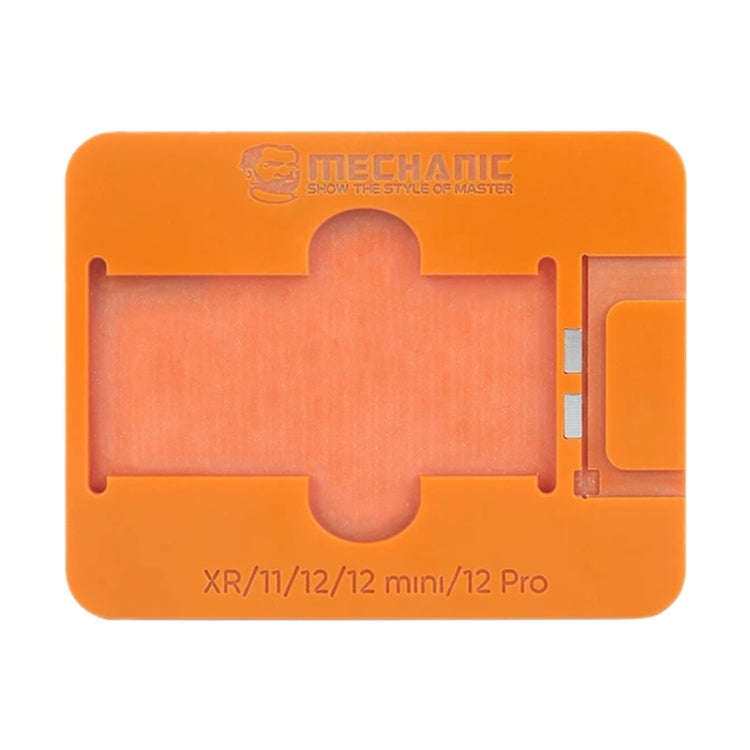 Mechanic B-Fix Battery Welding Fixture for iPhone X-12 Pro Max, Mechanic B-Fix