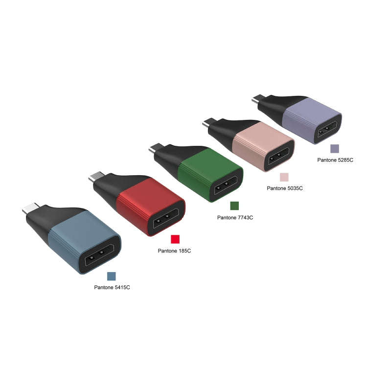 Onten UC103 8K Type-C to PD Video Converter, UC103
